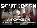 “Pertikaian Tuhan, Menangis Waktu Berlakon” OurNextGuest #3/3 : Amyza Aznan
