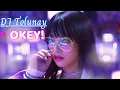 DJ Tolunay - Okey (Club Mix)#Exclusive