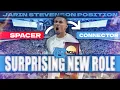 Huge Jarin Stevenson New Position Could Change UNC Tar Heels Forever