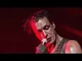 07 - Feuer frei! - Rammstein - Live from Madison Square Garden