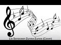 Download Lagu Lia Sorocean🎵Zunea-Zunea (Cover)