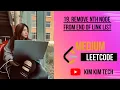 19 Remove Nth Node From End of List Leetcode Medium Python