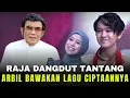 Lagu RAJA DANGDUT RHOMA IRAMA TANTANG ARBIL BAWAKAN LAGU INI DI TOP 10 D'ACADEMY 7 INDOSIAR