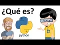 What is PYTHON and what is it used for