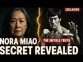 Download Lagu Bruce Lee's SHOCKING TRUTH Finally Revealed by Nora Miao After 50 Years of Silence