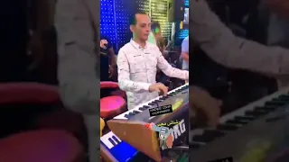 محمد اوشه  محمد اوشه