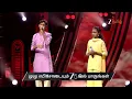 SAREGAMAPA Lil Champs Season 5 Ep - 42 Apr 25 2026 Zee Tamil