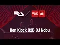 RA Live: Ben Klock and DJ Nobu at Sónar 2018