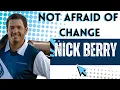 From Krieghoff to Kolar Nick Berry interview Part 2