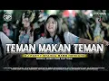 Lagu DJ PARTY TEMANMAKAN  TEMAN DIDIK JANGKRIK PROJECT