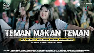 dj party temanmakan teman didik jangkrik project