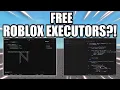 The Ultimate Roblox Executor Hub - Updates Bootstrappers More