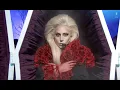 Download Lagu Lady Gaga performs Zombieboy, Bloody Mary and Abracadabra live from @netflix Tudum 2025
