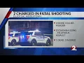 2 charged in fatal shooting at Middletown bar