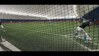 Perfect Game PG Softball Winter Warm Up