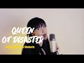 Download Lagu Queen Of Disaster - Lana Del Ray Cover by Britney Kimberly