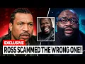 Download Lagu Rick Ross SCAMS Big Meech For $120 Million?! | 50 Cent ROASTS Him!
