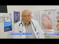 Dr Michael Welch - Better Breathers Club