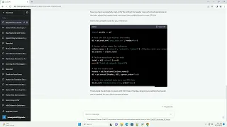 Python Pandas Skip reading header row but keep it and add it back when writing