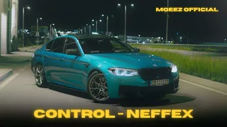 control neffex moeez official 