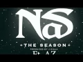 Lagu Nas Ft. AZ The Season OBC Remix (Prod. J Dilla)