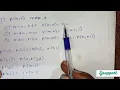 ackermann function in hindi Data Structures sjsupport