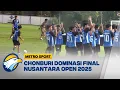 Download Lagu Chonburi FC Juara Nusantara Open U16 Usai Hajar Dewa United 6-1