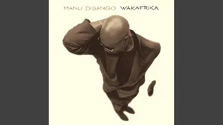 wakafrika