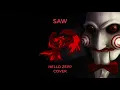 Saw Theme - Hello Zepp + Overture ( by Charlie Clouser ) [ Ambient Orchestral Cover ]