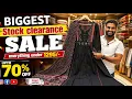 BIGGEST STOCK CLEARANCE SALE Designer Collection Under 1295 - Cotton Suits Mul Suits