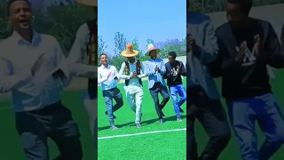 Rejebo Abdo Yaka New Ethiopian Halabisa Music Shortvideo Ethiopianmusic Capetownlocal 