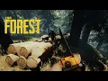 The Forest playthrough S1 E2 - Katana