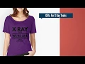 X Ray Tech Gifts - Like A Photographer