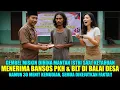 Download Lagu Mantan Suami Yang Jadi Gembel Ditertawakan Saat Terima Bansos PKH \u0026 BLT, 30 Menit Semua Terdiam!