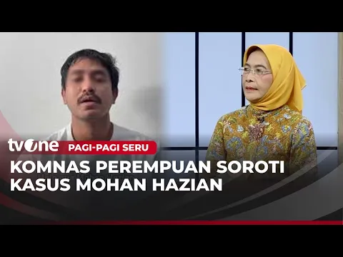 Laporan Kasus Kekerasan Seksual Ke Komnas Perempuan Meningkat