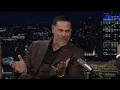 "I'm Probably the Only Villain Ever with an Ostomy Bag": Joe Manganiello on His Justice League Role