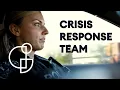 Crisis Response Team - Gilbert PD