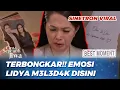 SHOCK MOMENT CINTA SEPENUH JIWA: GAK TERIMA‼️ DONI S3L1NGKUH SAMA DESI😡 (Cut Syifa, Kenny Austin)