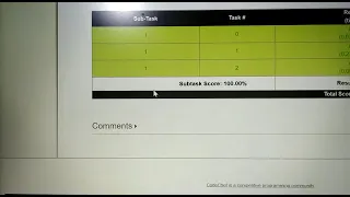 Longest AND Subarray solution