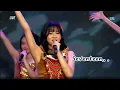 JKT48 - Seventeen (Video + Lyric)