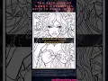 Kawaii Horror Girls Coloring Pages Coloring Printable Pages for Adult