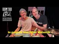 Lagu Drumpraat solo's Peter Weissink