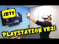 PlayStation VR2