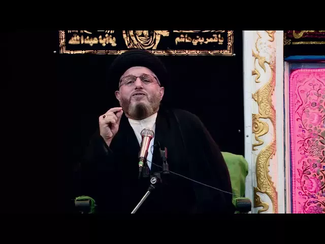 ⁣يا ترى من هو أكثر الناس حزنا على الحسين عليه السلام؟