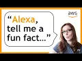 Create Your Own Amazon Alexa Skill from Scratch