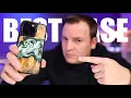 The Best Looking iPhone Case - Carved Traveler Phone Case Review iPhone Galaxy Pixel