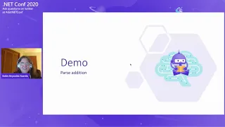 Create a Text Parser in C with ANTLR