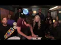 Jimmy Fallon, Meghan Trainor & The Roots Sing "All About That Bass" (w/ Classroom Instruments)