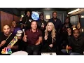 Download Lagu Jimmy Fallon, Meghan Trainor \u0026 The Roots Sing \