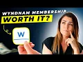 Wyndham Membership Review 2025 Pros and Cons - Honest Unbiased